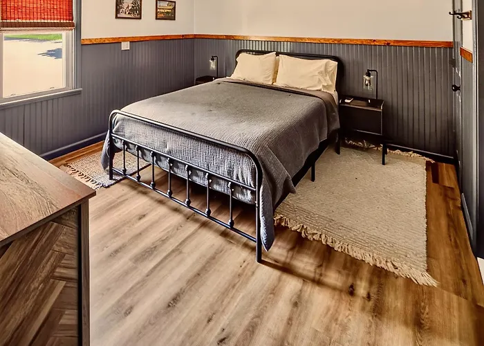 The Gate Hotel Skaneateles