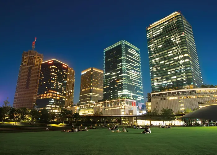 Folio Sakura Shinsaibashi Osaka By Banyan Group Hotel
