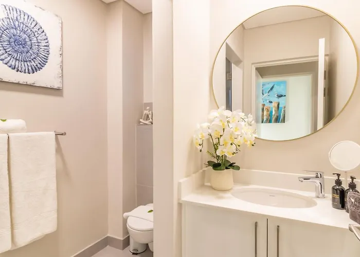 The W-Collection Esplanade Hermanus