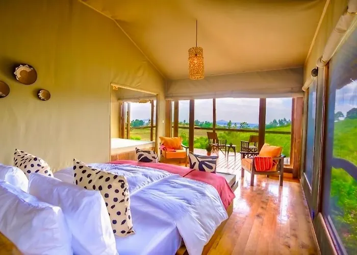 Rhotia Valley Tented Camp Karatu