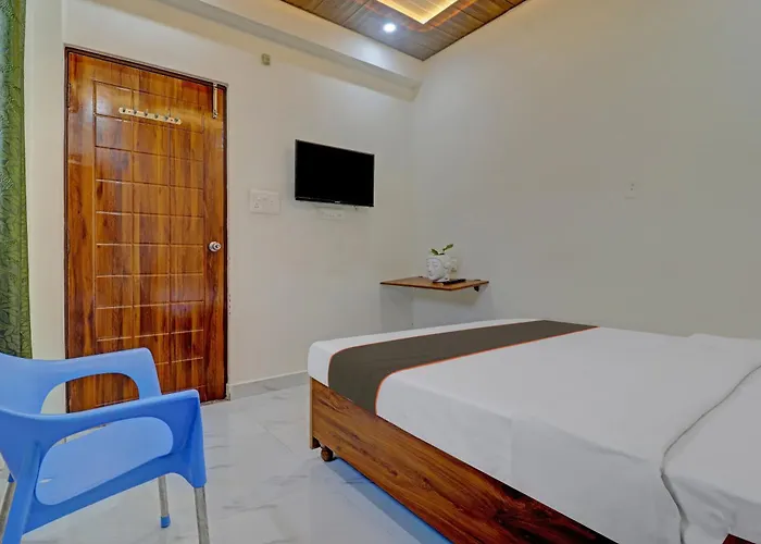 Collection O The Second Home Dehradun