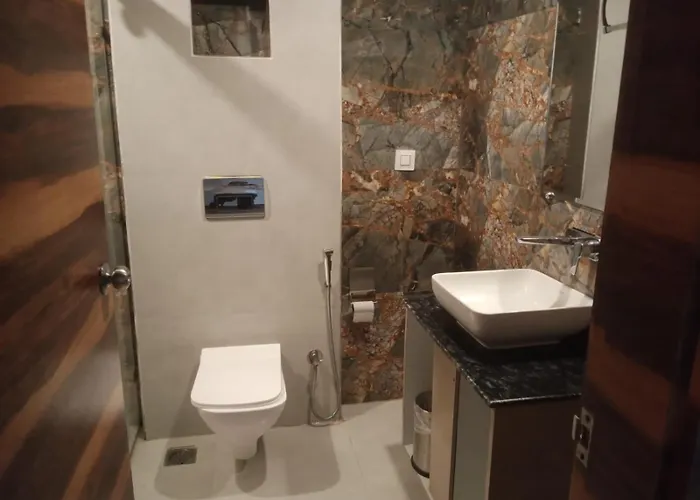 Hotel Nat Grand Regency Ludhiana Punjab India