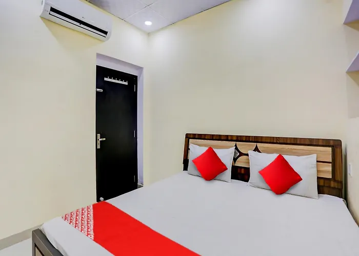 Hotel O Aravali Guest House Jaipur