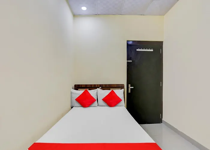 Hotel O Aravali Guest House Jaipur