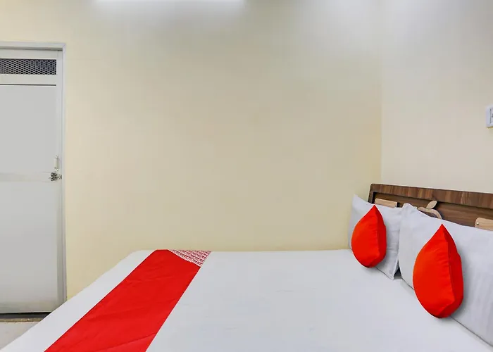 Hotel O Aravali Guest House Jaipur