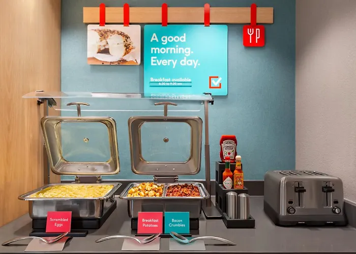 Candlewood Suites North Platte By Ihg