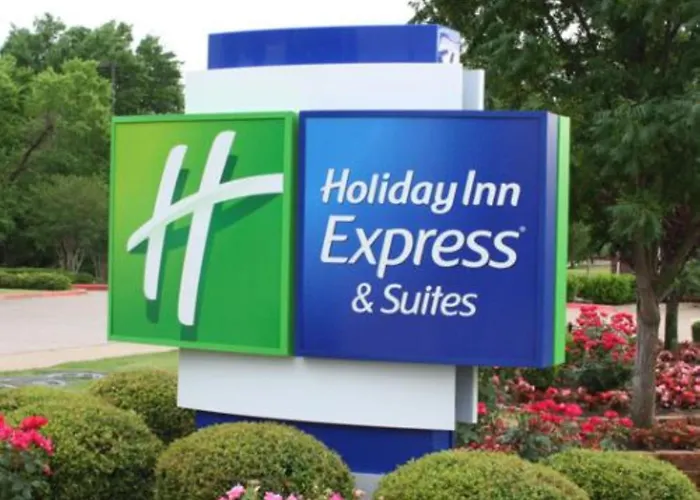 Holiday Inn Express Jesup By Ihg