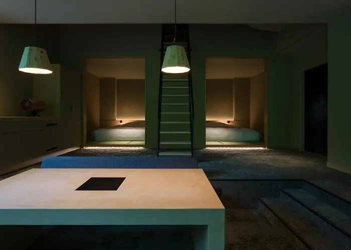 Suigan Hotel Sapporo