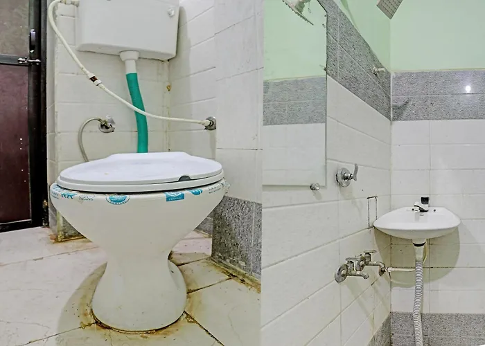 Narayan Guest House Jhansi