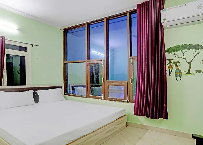 Narayan Guest House Jhansi