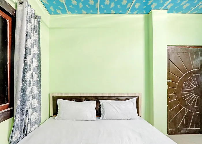 Narayan Guest House Jhansi