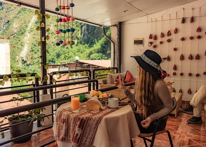 Danna Inn Machu Picchu