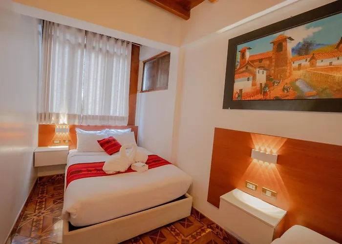 Danna Inn Machu Picchu