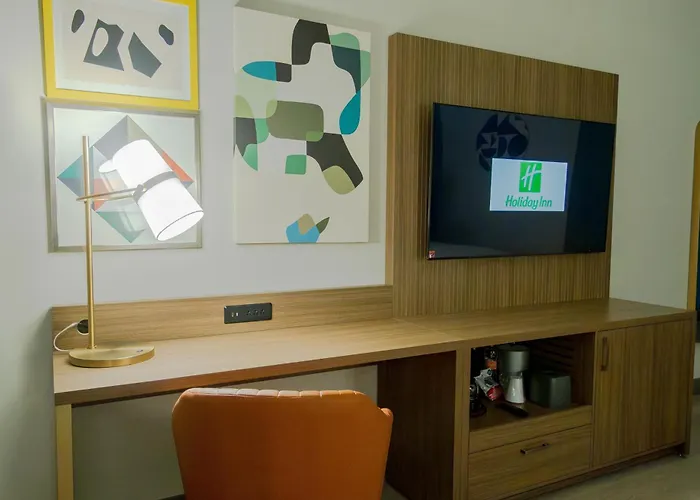 Holiday Inn Navojoa By Ihg