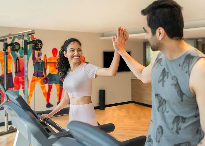 Ibis Styles Goa Vagator - An Accor Brand Hotel