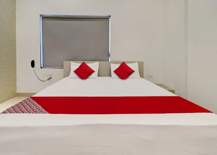 Hotel O Laxmi Inn Kota 