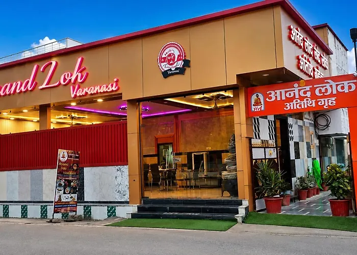 Anand Lok Varanasi
