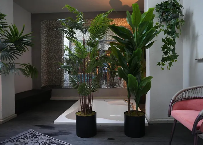 Goezegir Hotel Bodrum