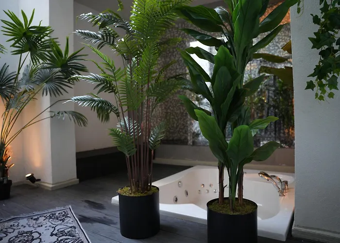 Goezegir Hotel Bodrum