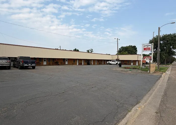 Sportsman Motel Malta
