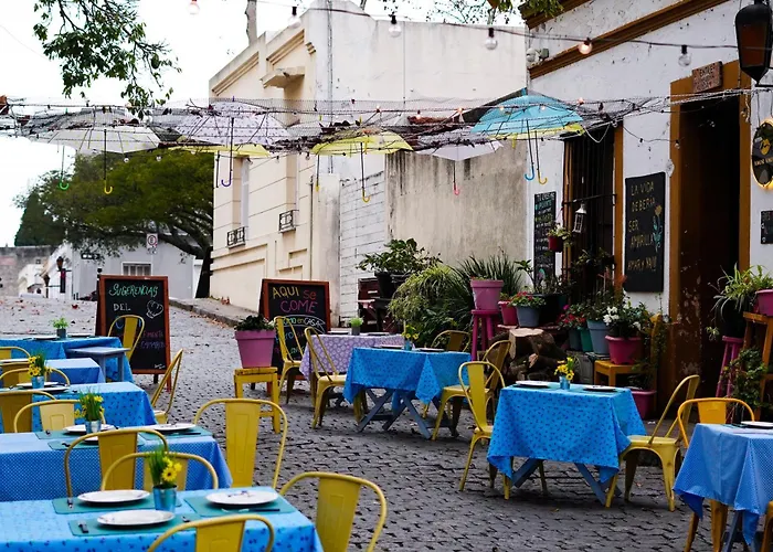 Posada San Gabriel Colonia del Sacramento