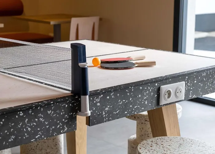 ibis budget Toulouse Labège