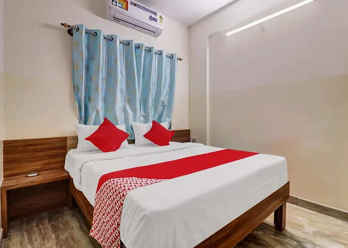Sky Inns Bangalore