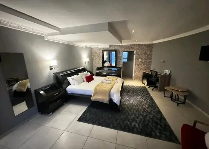 Green Fields Hotel, Coffee Bay