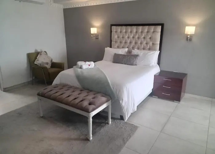 Green Fields Hotel, Coffee Bay