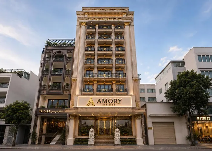 Townhouse Cuong Thanh 3 Hotel TP. Hồ Chí Minh