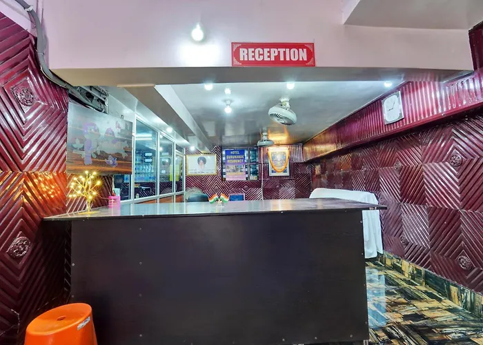 Hotel O By Oyo Guru Nanak Residency Jamshedpur