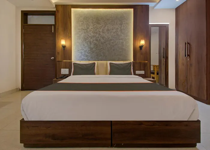 Hotel Aravali Inn Jaipur
