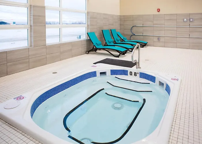 Holiday Inn Express & Suites Prince Albert - South By Ihg
