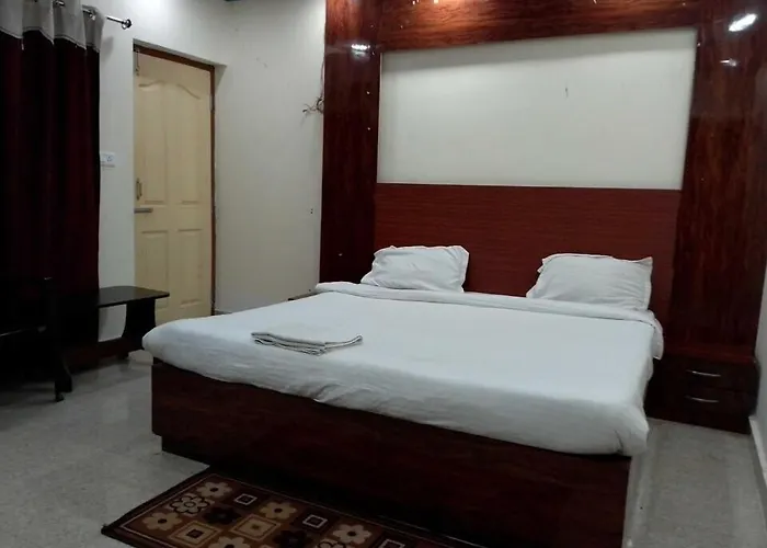 Hotel O Ganpat Bhubaneswar