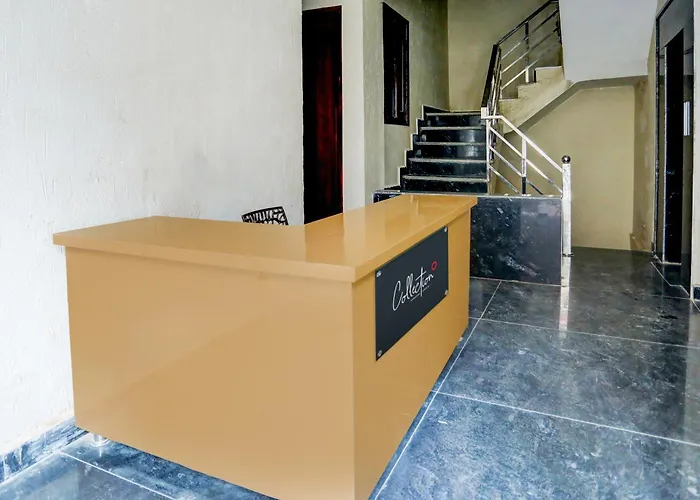 Hotel Daffodiles Inn Gurgaon