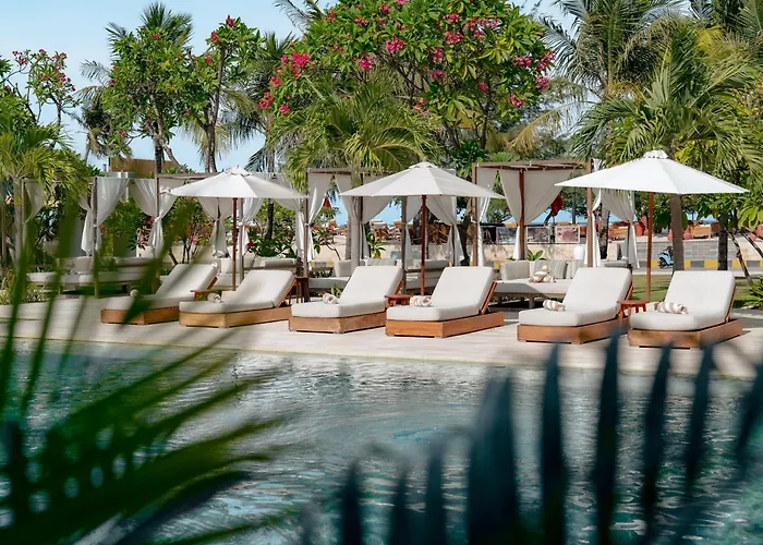 Cocana Resort Gili Trawangan