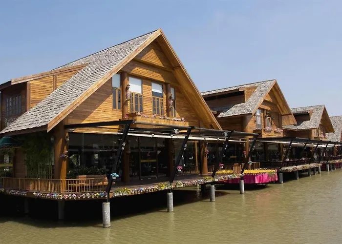 Hotel Sleep With Me Pattaya