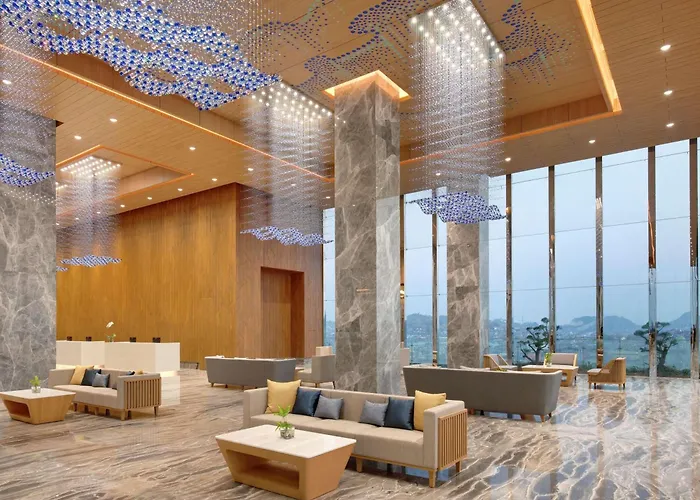 Grand Mercure Lampung Bandar Lampung