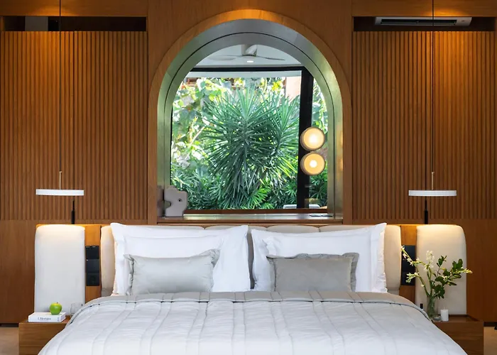 Lyvin Bingin Villas Uluwatu 