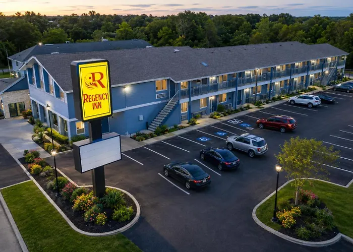 Regency Inn Three Rivers I-37