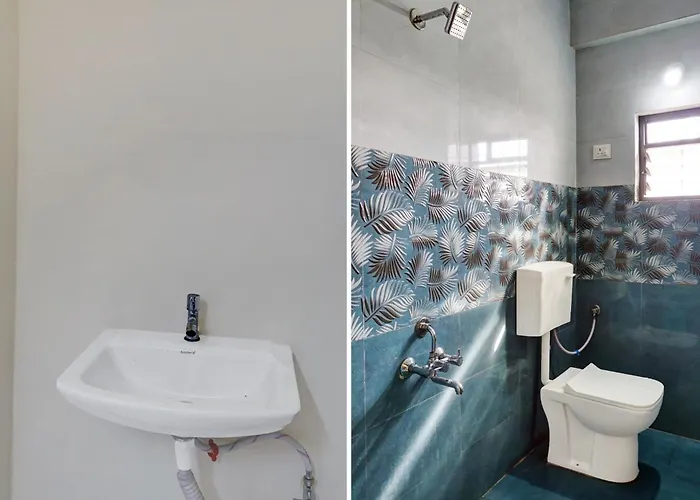 Hotel O Royal Inn Talegaon Dabhade