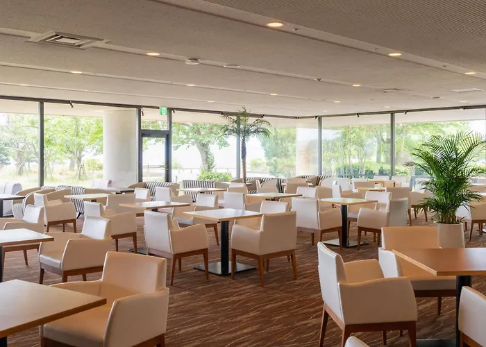 Grand Mercure Lake Biwa Resort & Spa Nagahama 