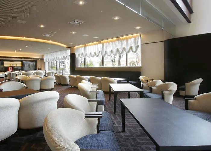 Mercure Nagano Matsushiro Resort & Spa