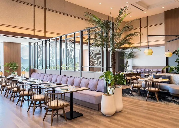 Grand Mercure Beppu Bay Resort & Spa