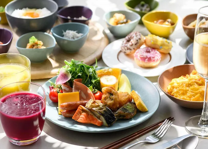 Grand Mercure Nara Kashihara Kashihara 