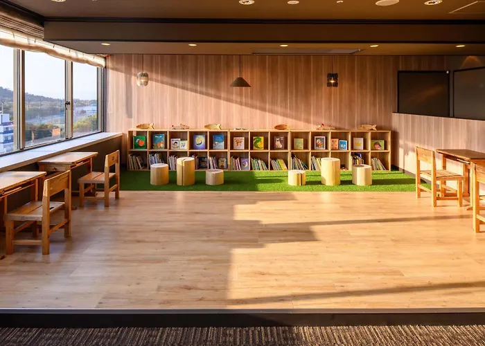 Grand Mercure Nara Kashihara Kashihara 