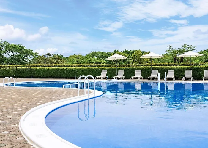 Grand Mercure Nasu Highlands Resort & Spa