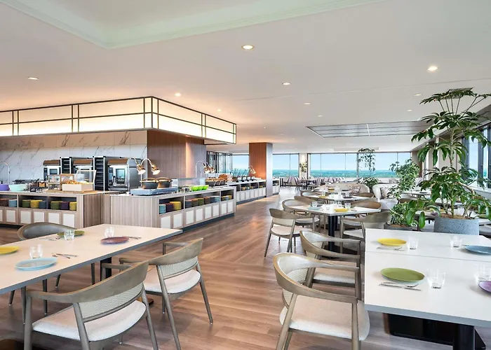 Grand Mercure Nasu Highlands Resort & Spa