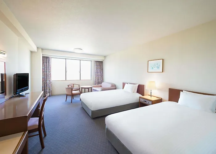 Grand Mercure Nasu Highlands Resort & Spa