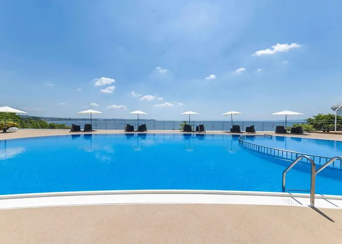Grand Mercure Beppu Bay Resort & Spa